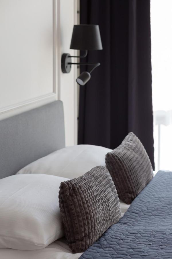 Modern Apartment With Balcony Warsaw Mokotow Aignera By Noclegi Renters Экстерьер фото